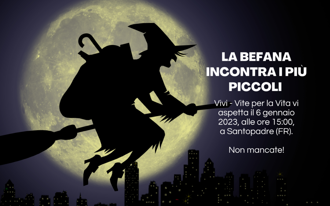 Cosa bolle in pentola? Ecco qui una sorpresa in casa Vivi – Vite per la Vita!